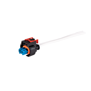 Chevrolet Silverado 2500HD Sensor Connector - Fleece Performance - 4.5in Pigtail - `17-`22